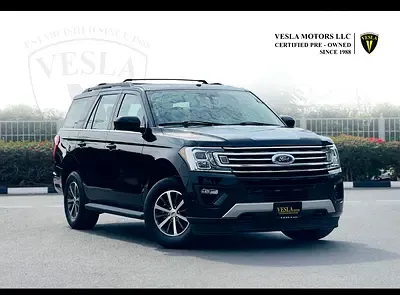 Ford Expedition - фото 1