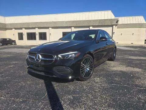 Mercedes-Benz C-Class C 300 - фото 1