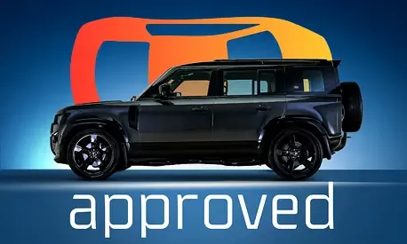 Land Rover Defender - фото 1