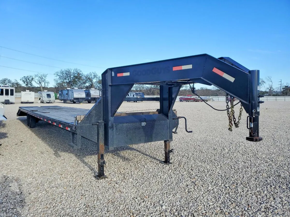 GOOD GUYS - фото 1