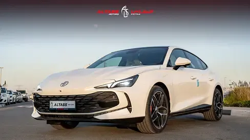 MG MG 7 - фото 1