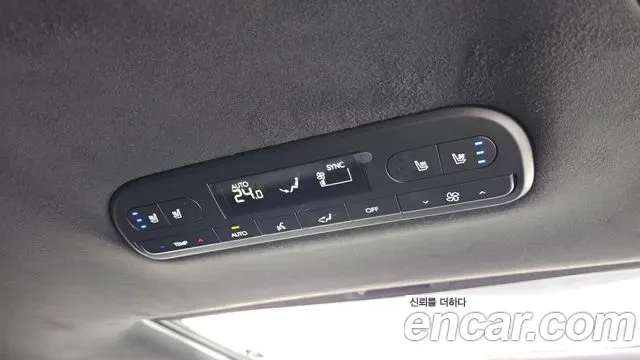 Hyundai Palisade - фото 1