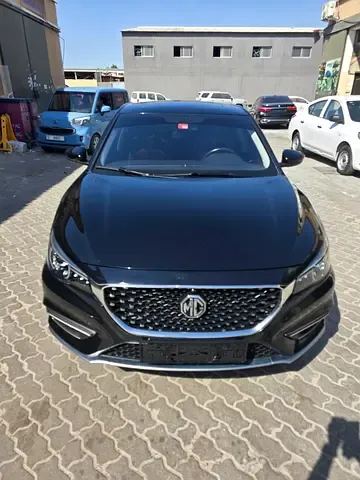 MG 6 - фото 1