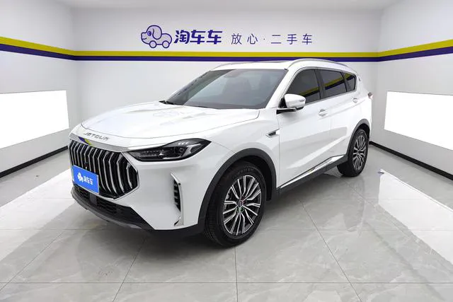 Jetcruise X70 PLUS - фото 1