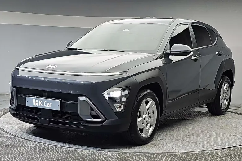 Hyundai 코나 - фото 1