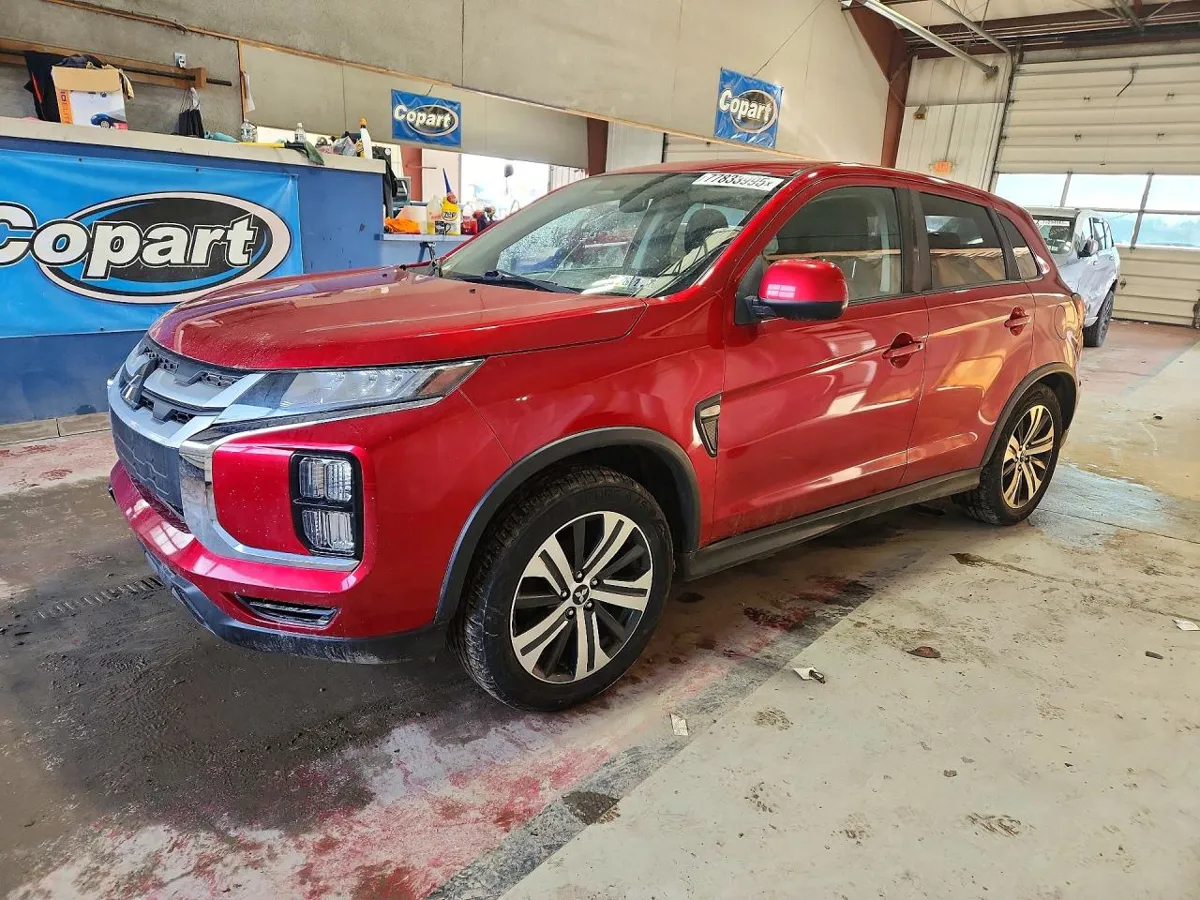 MITSUBISHI - фото 1