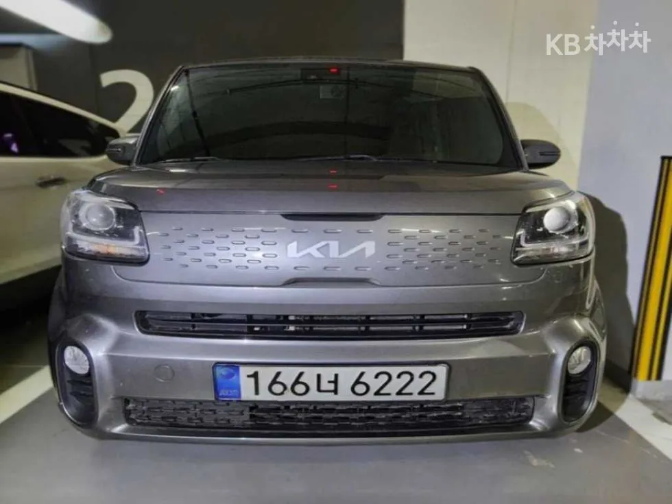 Kia 더 뉴 레이 1.0 가솔린 베스트셀렉션 - фото 1