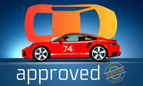 Porsche Carrera / 911 - фото 1