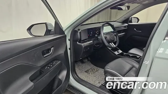 Hyundai Kona - фото 1