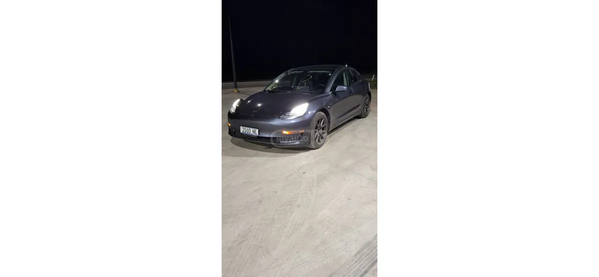 Tesla Model 3 - фото 1