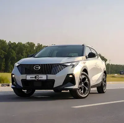 GAC EMZOOM - фото 1