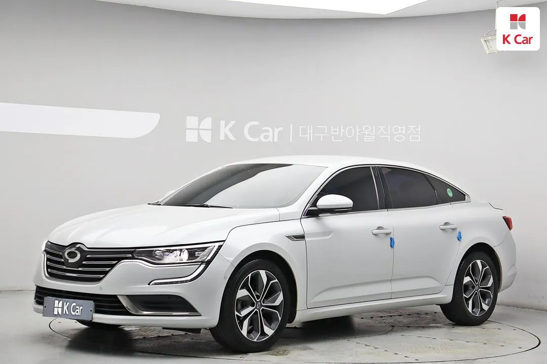 Renault SM6 - фото 1