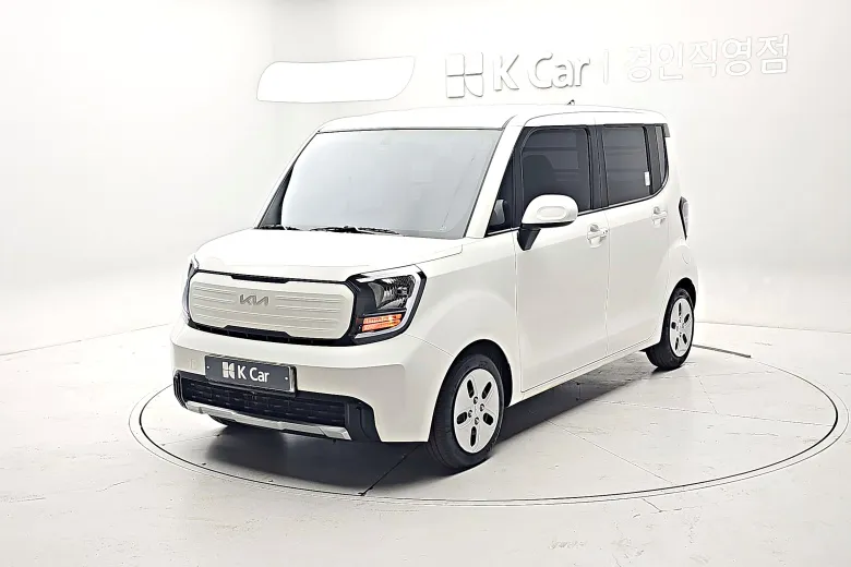 Kia 레이 - фото 1