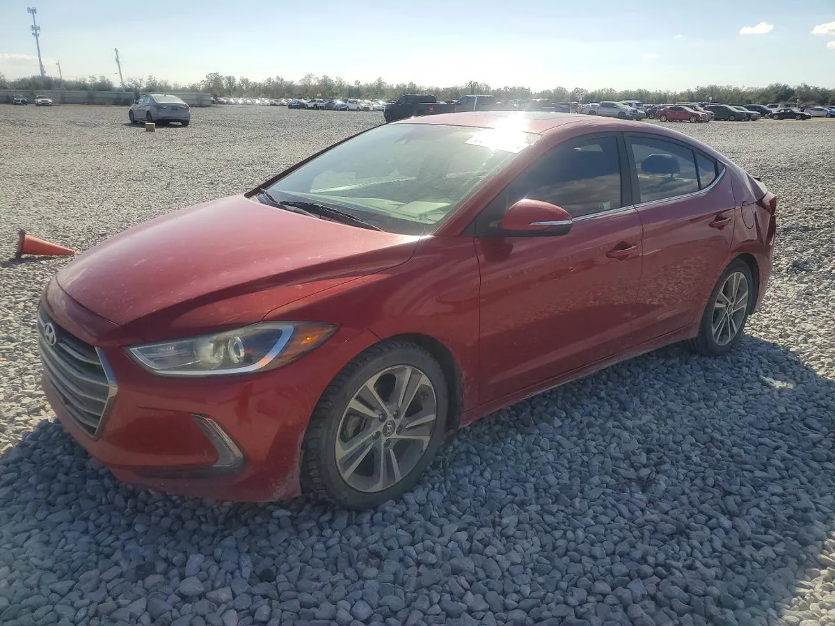 HYUNDAI - фото 1