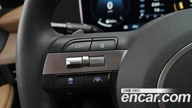 Hyundai Sonata - фото 1