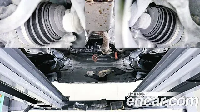 KG_Mobility_Ssangyong KORANDO - фото 1