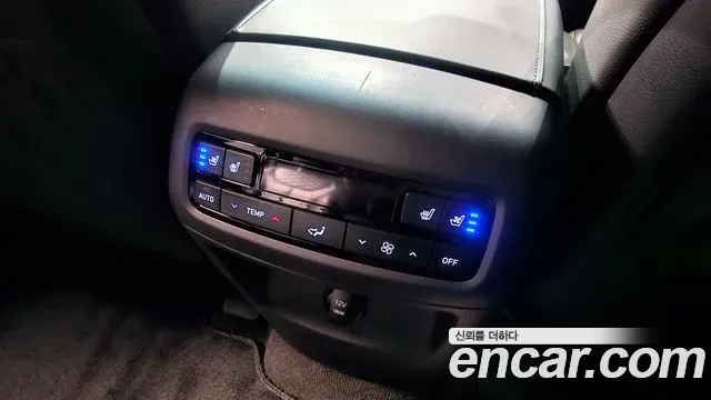 Hyundai Palisade - фото 1