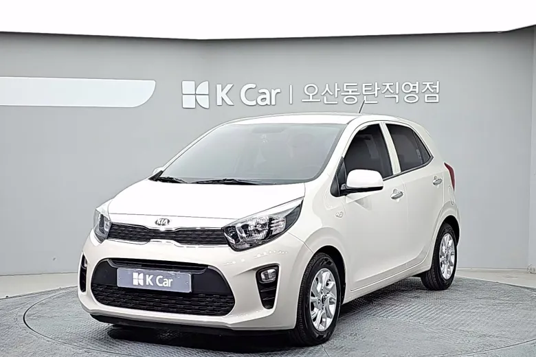 Kia 모닝 - фото 1