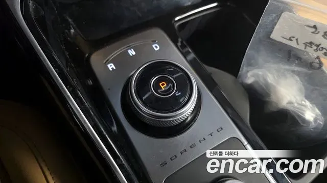 Kia Sorento - фото 1