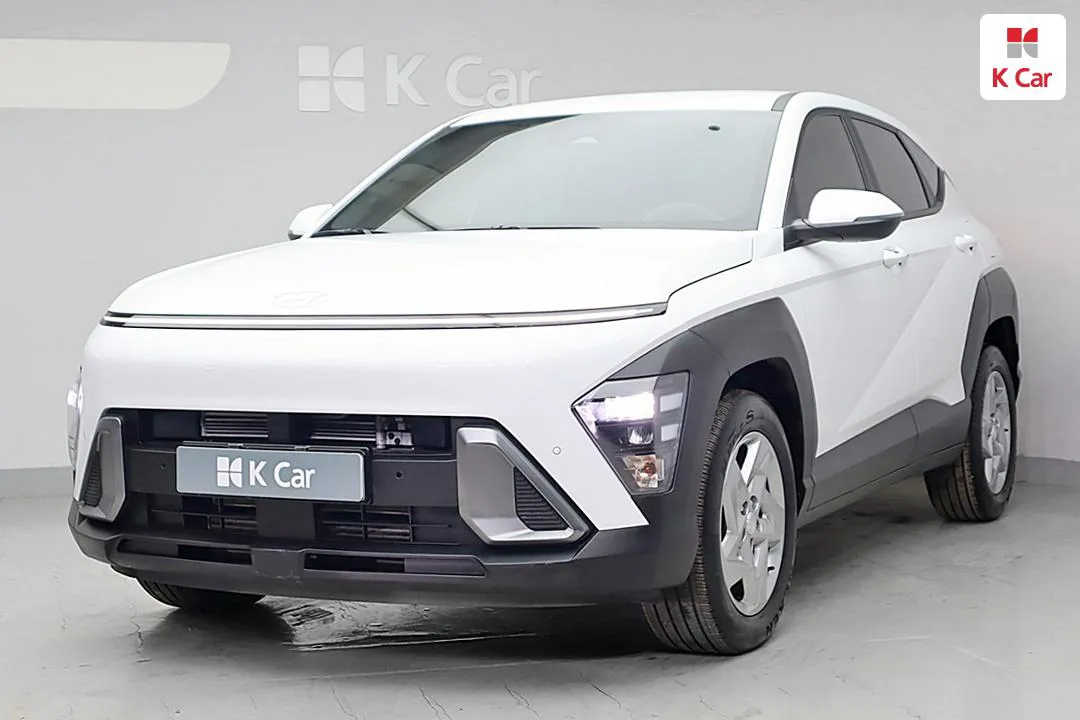 Hyundai 코나 - фото 1