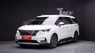 Kia Carnival - фото 1