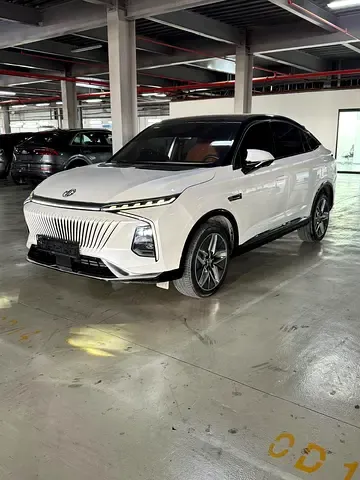 MG Whale - фото 1