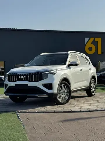 Kia Sportage - фото 1