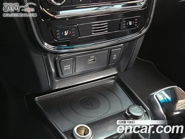 KG_Mobility_Ssangyong TIBOLI - фото 1