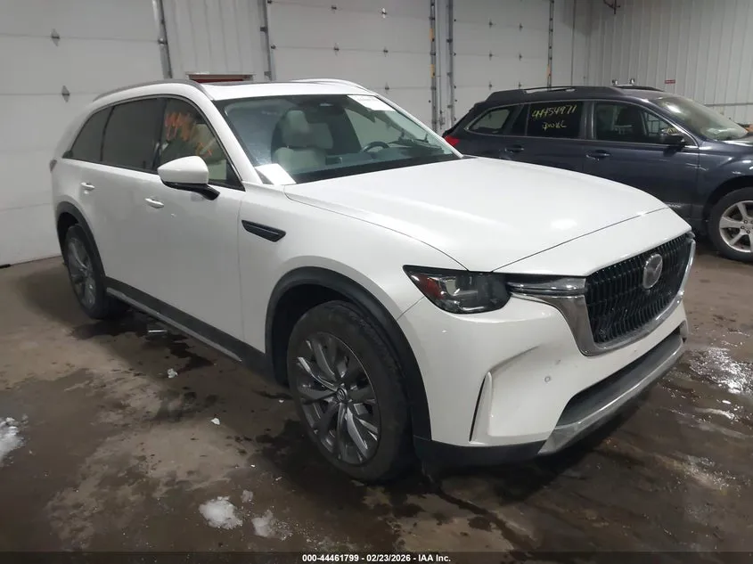 MAZDA CX-90 3.3 TURBO PREMIUM PLUS - фото 1