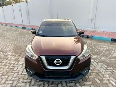 Nissan Kicks - фото 1