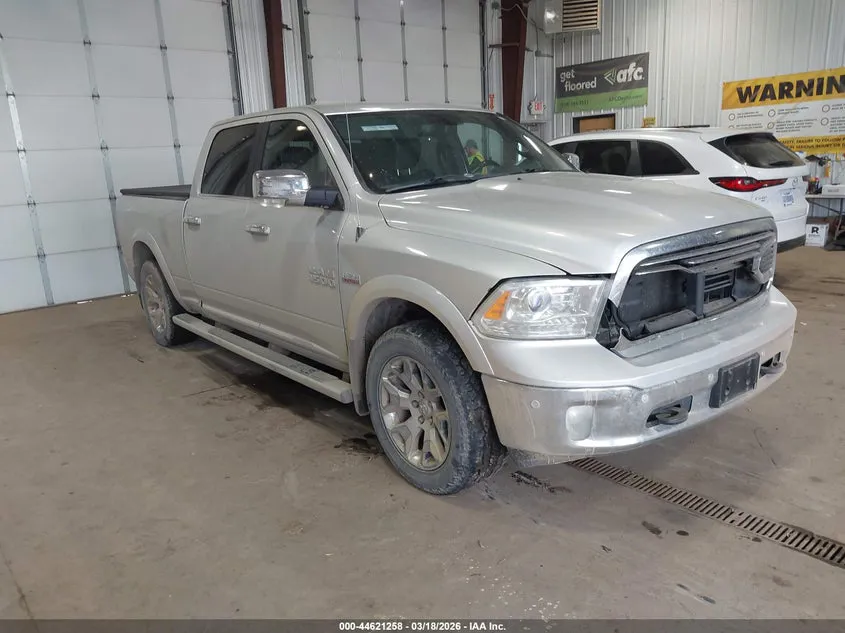 RAM 1500 LIMITED 4X4 6'4 BOX - фото 1