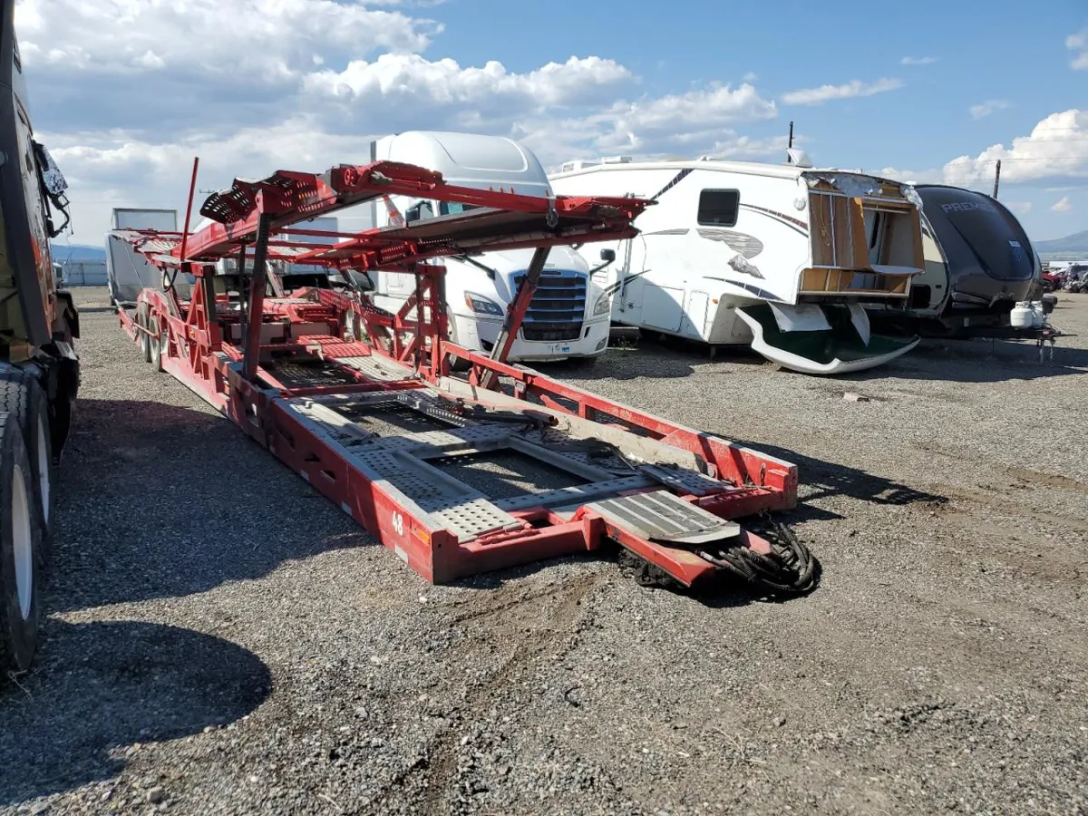 COTTRELL - фото 1