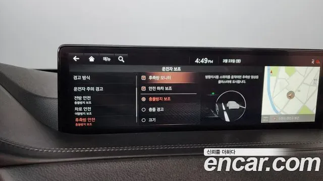 Genesis GV80 - фото 1