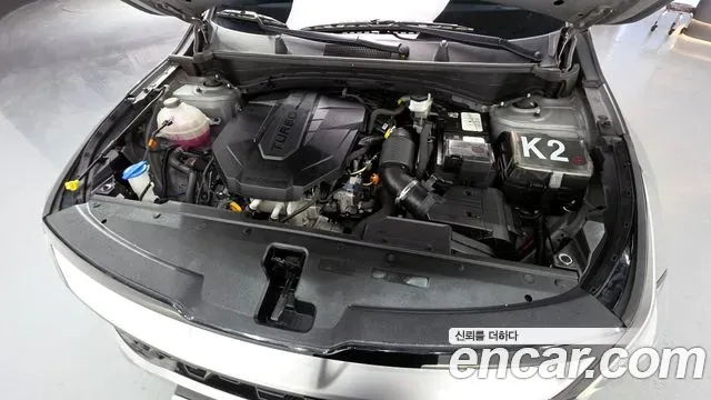 Kia Sportage - фото 1