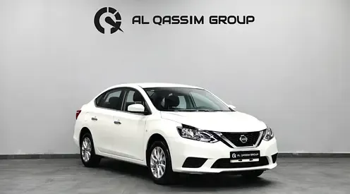 Nissan Sylphy - фото 1