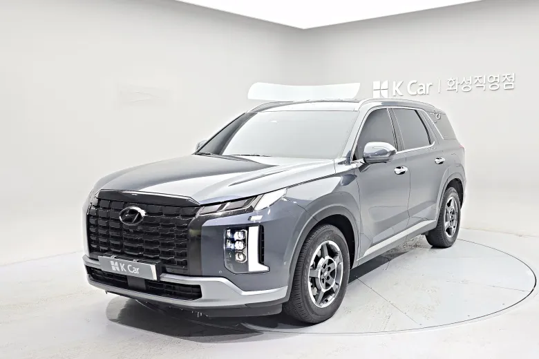 Hyundai 팰리세이드 - фото 1