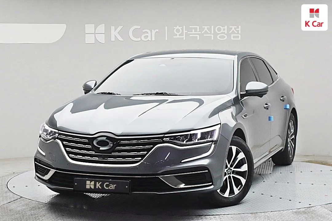 Renault SM6 - фото 1