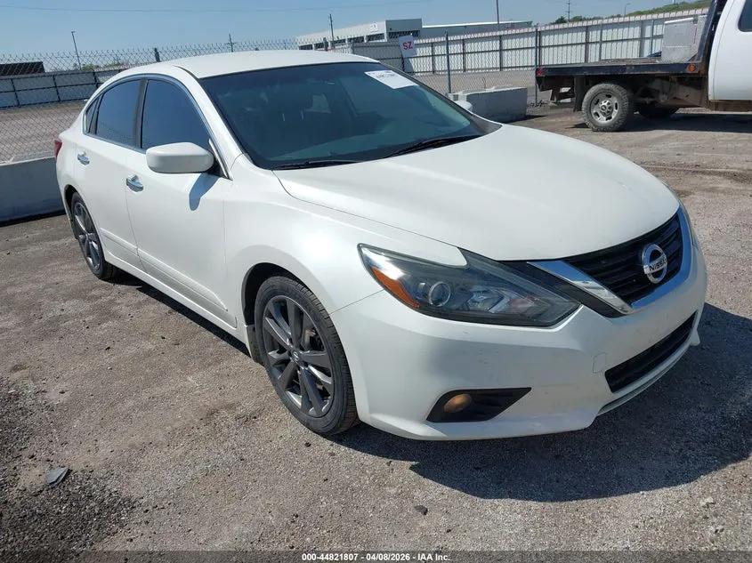 NISSAN ALTIMA 2.5 SR - фото 1