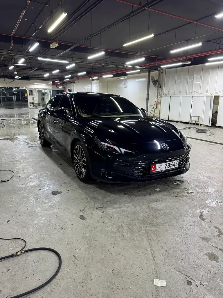 MG MG 7 - фото 1