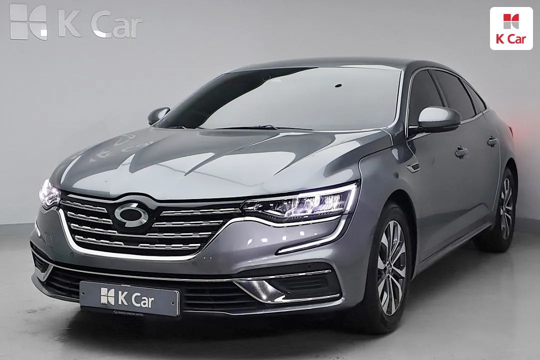 Renault SM6 - фото 1