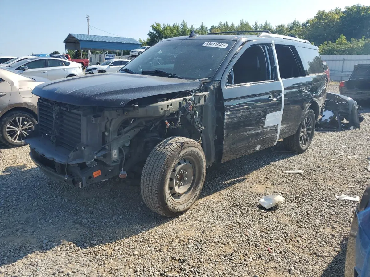 FORD EXPEDITION - фото 1