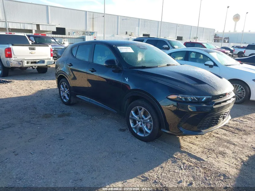 DODGE HORNET R/T EAWD - фото 1