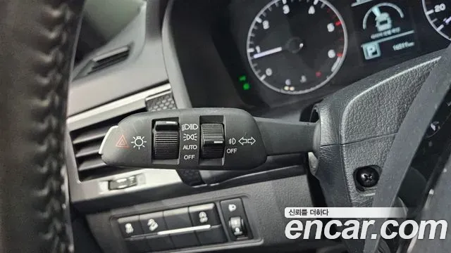 KG_Mobility_Ssangyong Rexton - фото 1