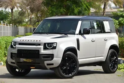 Land Rover Defender - фото 1