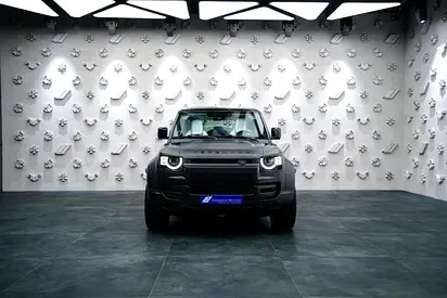 Land Rover Defender - фото 1