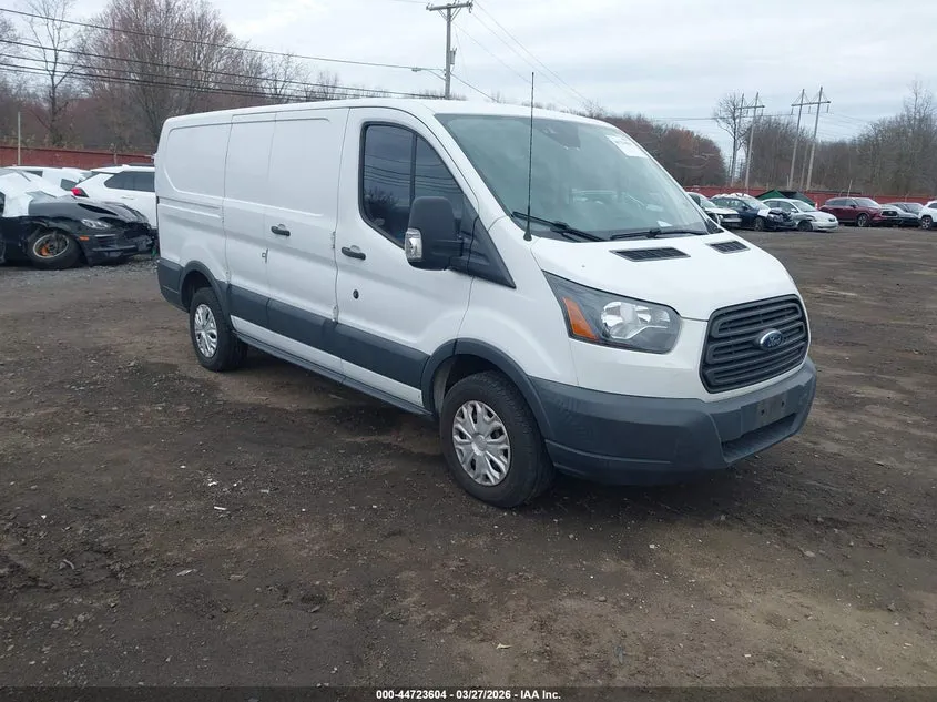 FORD TRANSIT-250 - фото 1