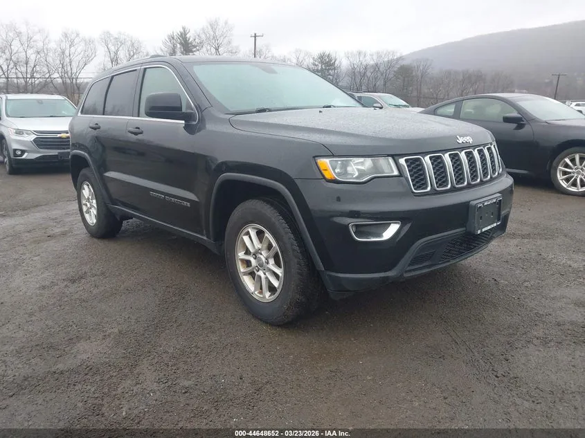 JEEP GRAND CHEROKEE LAREDO E 4X4 - фото 1