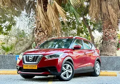 Nissan Kicks - фото 1