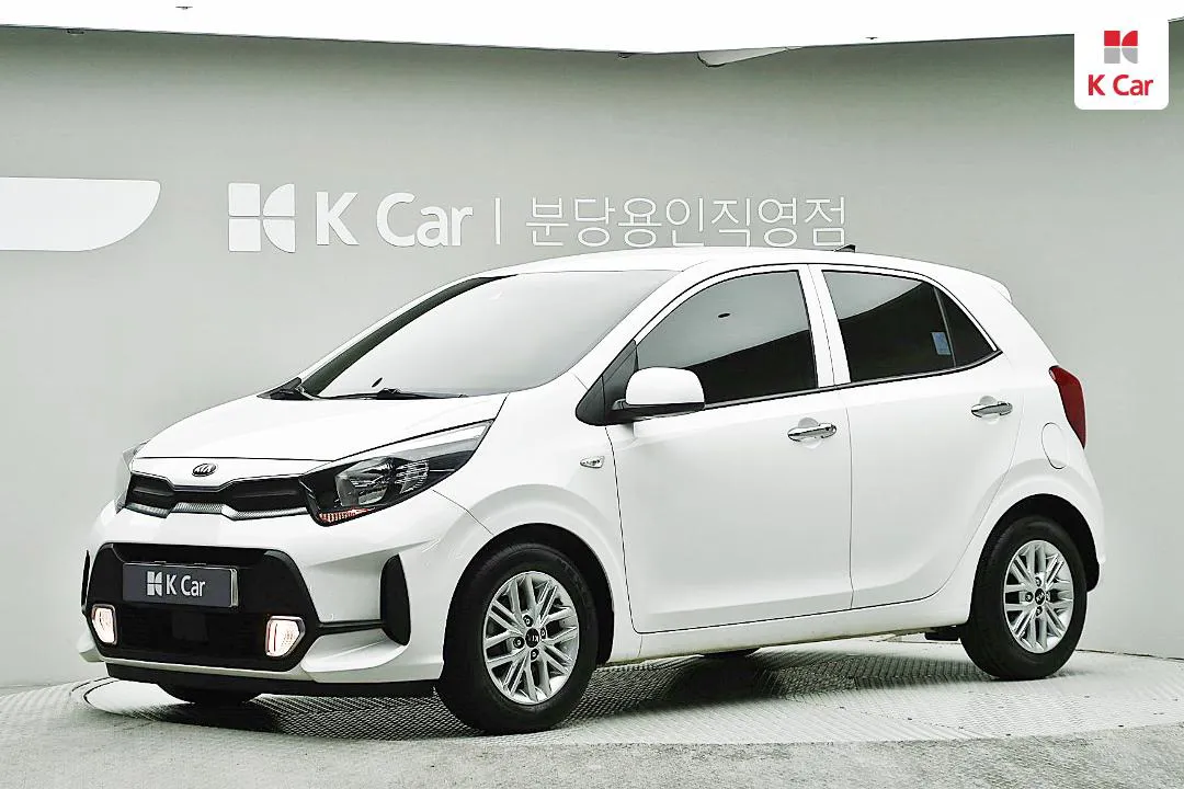 Kia 모닝 - фото 1