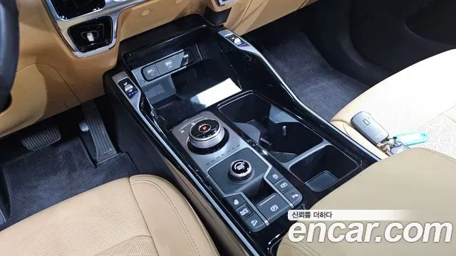 Kia Sorento - фото 1